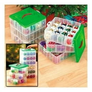 World Kitchen Snapware 12" x 12" Ornament Box, 3 Piece