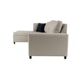 thumbnail image 3 of SALA MODULAR IZQUIERDA EASY LIVING TARENTO BEIGE, 3 of 7