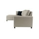 thumbnail image 3 of SALA MODULAR IZQUIERDA EASY LIVING TARENTO BEIGE, 3 of 7