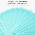 thumbnail image 5 of Injueey 30pcs Clean Tablets Professional Cleaning Floor Effective Remover Detergent Sheet Tile Stains Sheet Cleaning Tile Dust for Suministros de limpieza para el hogar, 5 of 5
