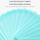 thumbnail image 5 of Inteprter 30pcs Clean Tablets Professional Cleaning Floor Remover Sheet Cleaning Detergent Tile Stains Effective Sheet Dust Tile for Suministros de limpieza para el hogar, 5 of 6