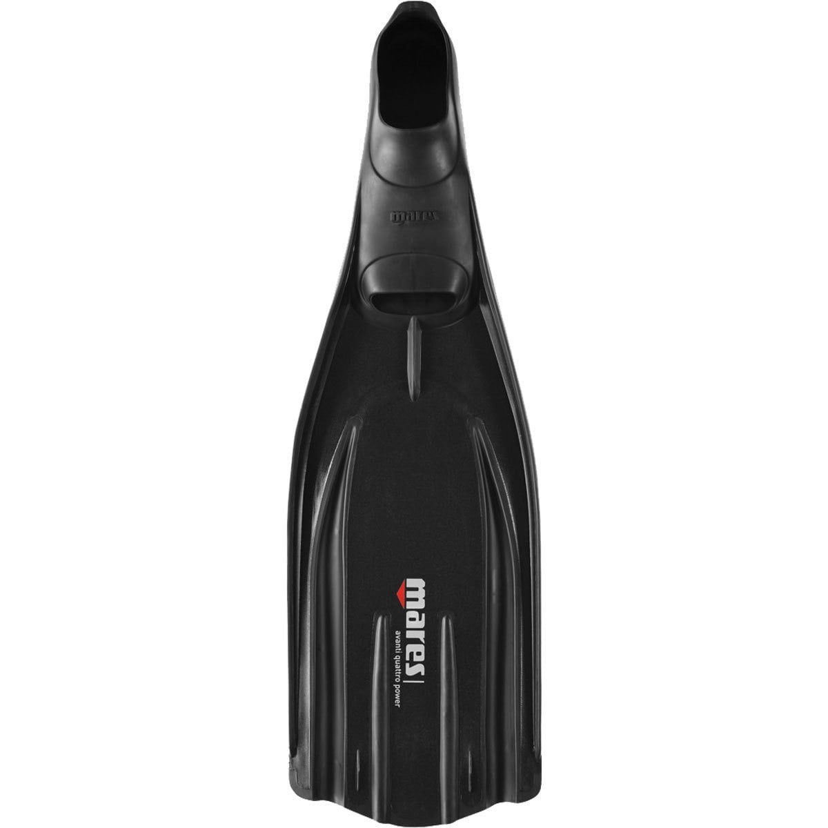 Mares Avanti Quattro Power Full Foot Long Blade Fins
