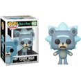 thumbnail image 2 of Pop Animation 3.75 Pouces Action Figure Rick et Morty - Teddy Rick 662, 2 of 2