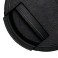 thumbnail image 4 of Yammee Lightweight Cameras Lens Cover Caps for A5100 A6400 6300 6500 ZVE10 1650 Camera Essential Accessory 40.5mm/1.57in, 4 of 6