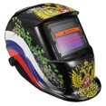 thumbnail image 3 of Casco de soldadura con energía solar oscurecimiento automático para Mig Tig NUEVO G Cola Máscara de soldador de oscurecimiento automático, 3 of 8