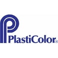 thumbnail image 1 of Plasticolor Tapis de Sol 001599R25 Flexible; PVC; avant; Logo Dodge Ram, 1 of 2