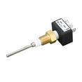 thumbnail image 4 of Water Tank Level Sensor Alarm Liquid Level Sensor for Diesel Generator 1/4NPT 5‑35VDC, 4 of 8
