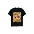 thumbnail image 1 of Funny and offensive capybara T-shirt for men and women, 100% cotton, gift for men and women, father, mother and friends, 1 of 6
