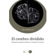 thumbnail image 1 of El cerebro dividido, 1 of 2