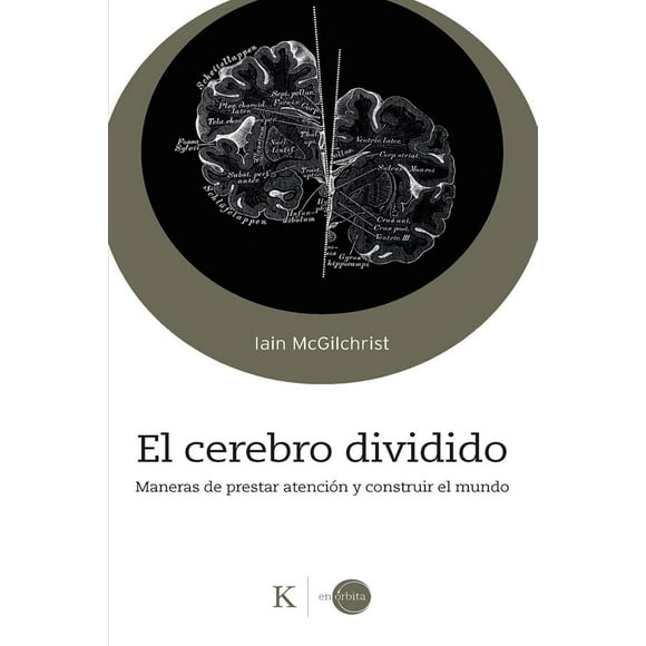 El cerebro dividido