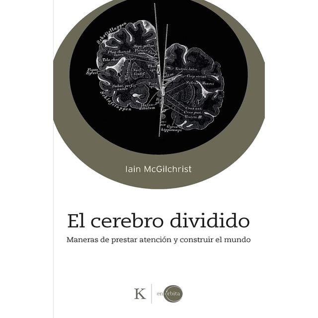El cerebro dividido