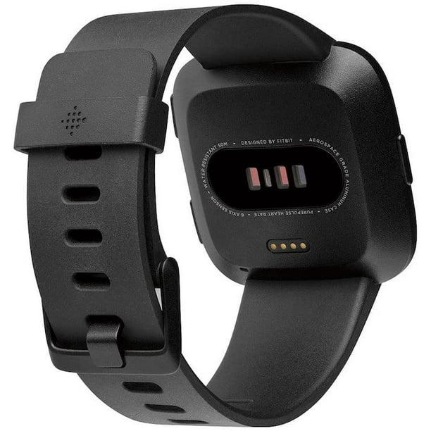Fitbit blood pressure walmart sale