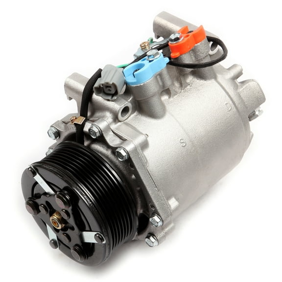 ECCPP New CO 10663AC ( 38810-PNB-006 ) For 2002-2006 Honda CRV A/C Compressor