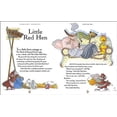 thumbnail image 3 of The Book of Bedtime Stories: Classic Tales for Children, (Hardcover), 3 of 4