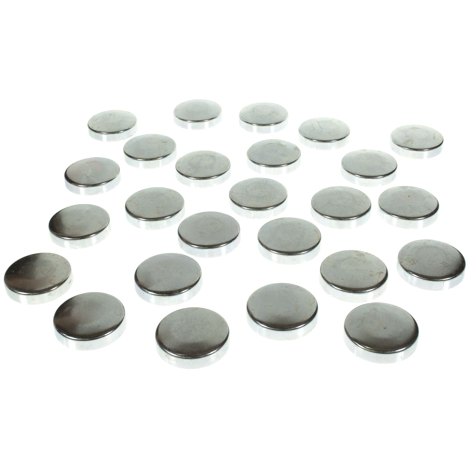 Melling Engine Expansion Plug Kit P/N:MPE-614R Fits select: 1966-1973 DODGE CHARGER, 1966-1976 DODGE CORONET