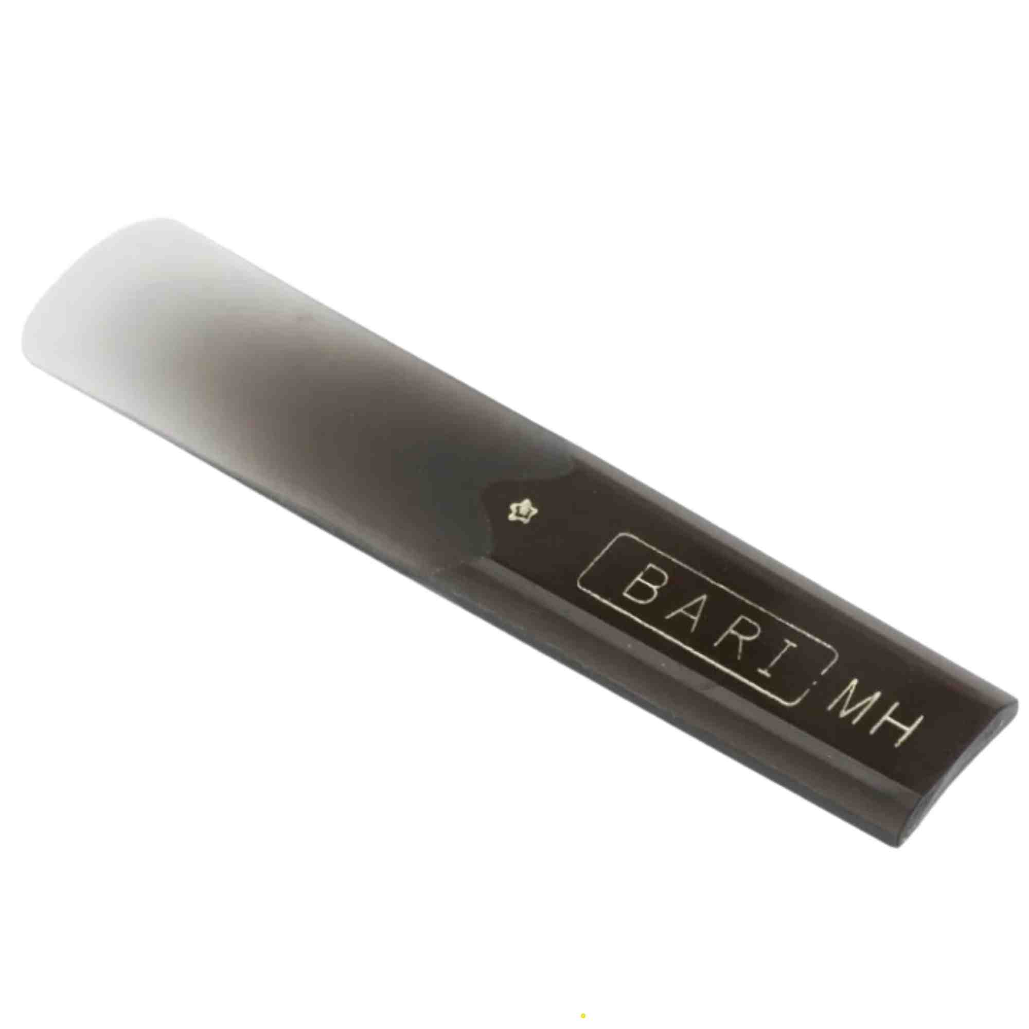 Bari Synthetic Alto Sax Gold Star Reed - Strength 3.5 - 4.0 - Medium Hard