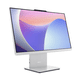 thumbnail image 2 of AIO LENOVO IDEACENTRE CORE I3 1315U 256GB SSD 8GB DDR5 24 FHD W11P GRIS 24IRHP F0HN00J0LD, 2 of 9