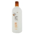 thumbnail image 2 of Bain de Terre Coconut Papaya Ultra Hydrating Shampoo, with Argan and Monoi Oil, Paraben-Free 33.8 oz, 2 of 2