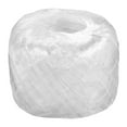 thumbnail image 1 of Unique Bargains Polyester Nylon Plastic Rope Twine Household Bundled for Packing,150m Length,White, 1 of 4