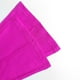 thumbnail image 4 of Ropa Para Niñas Bebés Traje Para Niños Pequeños Nuevo Estilo Para Niños Moda Casual Camiseta De Color Sólido Pantalones Acampanados Pantalones Traje De Manga Corta Rosa Fuerte Odeerbi  LM103-7881, 4 of 9