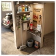 thumbnail image 4 of Escoba Infimideal interiores gris, 4 of 4