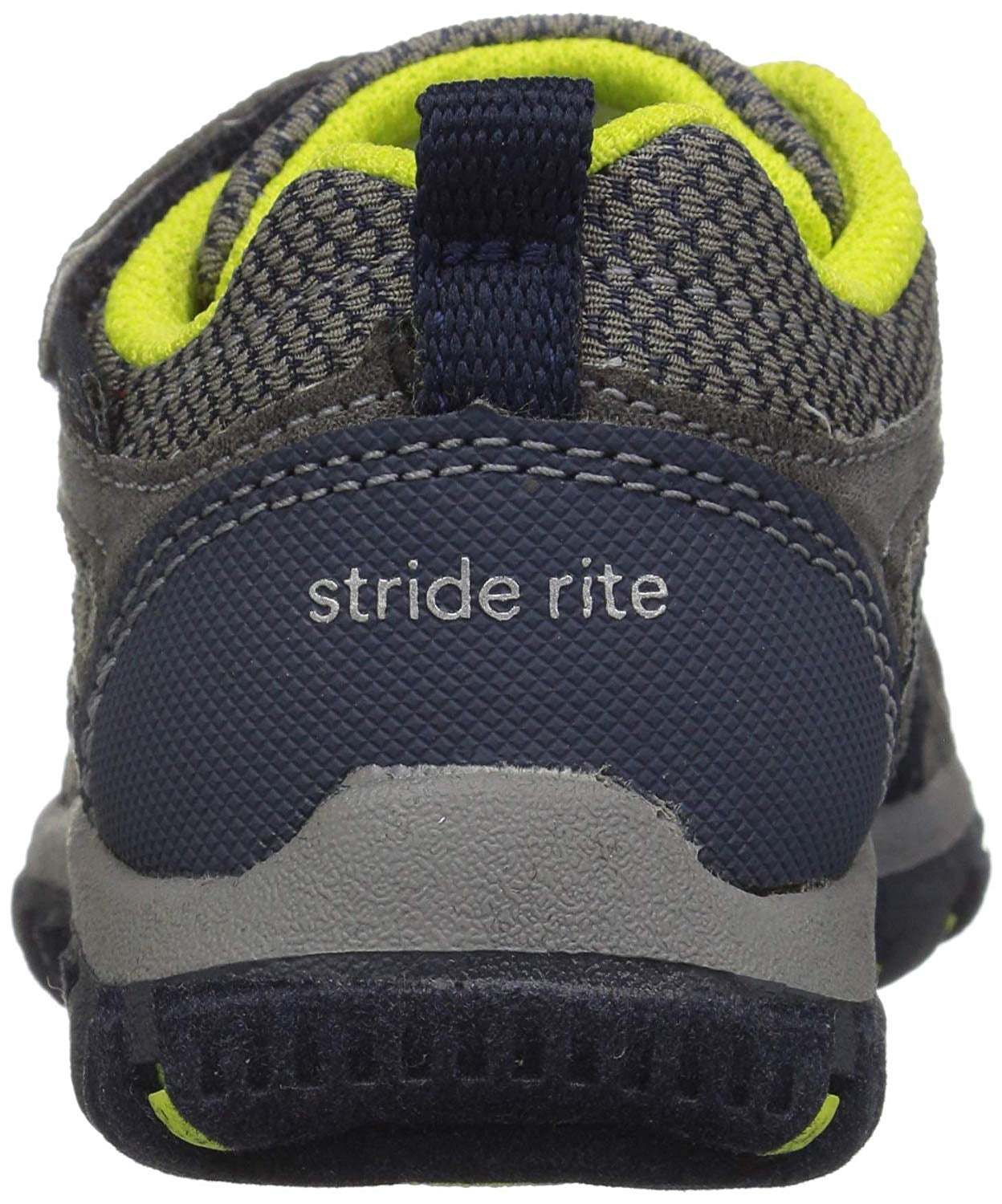 stride rite collin