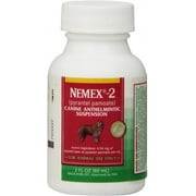 Nemex-2 Wormer 2oz