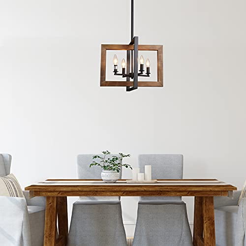 Log barn 2024 farmhouse lighting