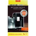 thumbnail image 4 of Clearance Cleaning Tablets For Capsule-Based Or Filter Coffee Machines - 4 X 1.8g Buy 2 get 10% off, 4 of 4