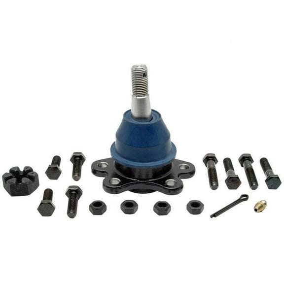 Front Upper Ball Joint - Compatible with 1988 - 1999 Chevy K1500 1989 1990 1991 1992 1993 1994 1995 1996 1997 1998