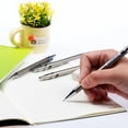 thumbnail image 2 of 0.7mm Metal Mechanical Pencil, High Quality Automatic Drawing Tool for School & Office, Random Color, 2 of 7