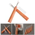 thumbnail image 3 of 1/3pcs Sewing Needle Stitch Remover Art Thread Cutter Craft Practical Stitch Unpicker DIY Seam Ripper DIY Sewing Accessories, 3 of 4