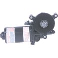 thumbnail image 1 of MOTOR DE ELEVACIÓN DE VENTANA CARDONE K3500 1992 al 2000 Remanufacturado Trasero Izquierdo/Piloto, 1 of 5