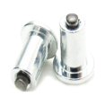 thumbnail image 2 of 100Pcs Car Bike Anti Slip Screw Stud Wheel Tire Snow Nail Spike Anti-Slip Screws, 2 of 4