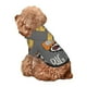 thumbnail image 5 of Balery I Like Big Digger Sudadera con Capucha para Perros Pequeños – Ropa para Mascotas, Disfraz para Perros y Gatos, Ideal para Fiestas y Cosplay-XX-Large, 5 of 7