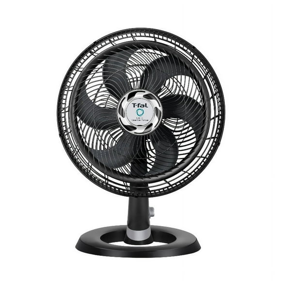 Ventilador 3 en 1 Pedestal Piso y Pared 18 Silence Force Tefal T-fal
