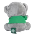 thumbnail image 2 of Celtic FC Crest Teddy Bear, 2 of 3