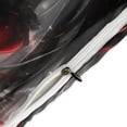 thumbnail image 4 of DATE A LIVE Anime Home Bed 3-piece Set, Classic Japanese Anime Polyester Wash Student Dormitory Set, 4 of 5