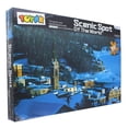 thumbnail image 2 of Rompecabezas Toynk Scenic Spot of The World, 500 piezas, 2 of 6