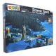 thumbnail image 2 of Rompecabezas Toynk Scenic Spot of The World, 500 piezas, 2 of 6