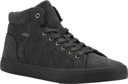lugz king