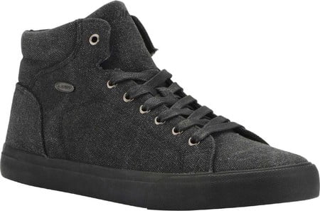 Lugz - men's lugz king high top 