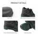 thumbnail image 2 of Labymos Zapatos de trabajo con punta de, 2 of 6
