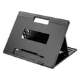 thumbnail image 1 of Base para Laptop Kensington SmarFit Easy Riser de hasta 17 , Color Kensington K50422WW, 1 of 2