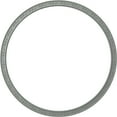 thumbnail image 2 of Ekena Millwork 76"OD x 68"ID x 4"W x 7/8"P Floral Classic Ceiling Ring Kit, 2 of 11