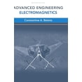thumbnail image 1 of Pre-Owned Advanced Engineering Electromagnetics (Hardcover) 0470589485 9780470589489, 1 of 1