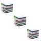 thumbnail image 1 of Soidarity Paquete de 50 hojas absorbentes de aceite portátiles para adultos, mujeres y hombres, papel absorbente para Control de aceite Facial Type2 NO2, 1 of 6