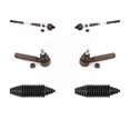 thumbnail image 1 of Transit Auto - Front Steering Tie Rod End & Boot Kit For Subaru Outback Impreza Forester Legacy Saab 9-2X KTB-100245, 1 of 2