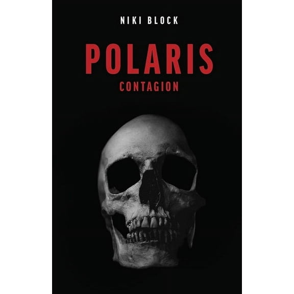Polaris: Contagion, (Paperback)