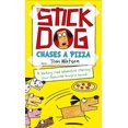 thumbnail image 1 of Stick Dog Poursuit une Pizza, 1 of 1